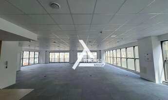 Imagem 4: Andar Corporativo para alugar, 561 m² por R$ 74.961,18/mês - Liberdade - São Paulo/SP