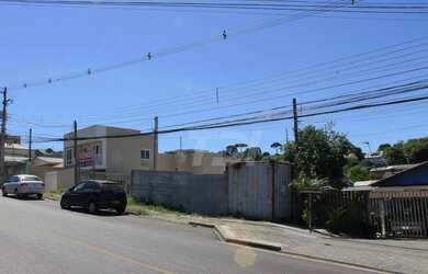 Imagem 7: Terreno à venda, 500 m² por R$ 600.000,00 - Bairro Alto - Curitiba/PR