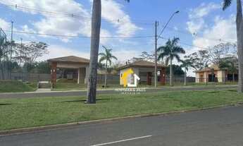 Imagem 4: Terreno à venda, 211 m² por R$ 195.000 - Reservas do Bosque - Bady Bassitt/SP