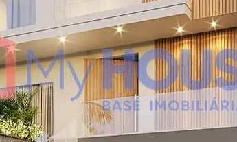 Imagem 6: Casa de alto padrão no Condominio Aldeia Atlântida em Ilhéus Casa B