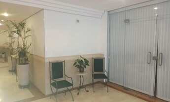 Imagem 2: APTO. C/ 1 DORM C/ARMS, 40MTS/AÚ, 1 VG, SALA COM SACADA, COZINHA, ÁREA DE SERVIÇO, PRONTO