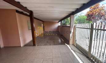 Imagem 4: Casa térrea para venda ou locação, Parque São Lourenço - Indaiatuba/SP