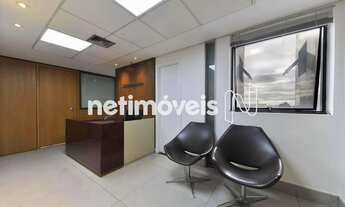 Imagem 11: Venda Conjunto de salas Savassi Belo Horizonte