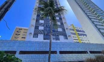 Imagem: Aluguel Lindo Apt MOBILIADO 64m² 2Qts 1Suite