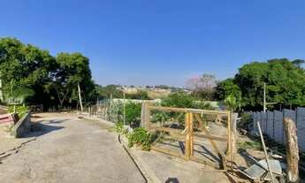 Imagem: Chácara a venda com 4052m²