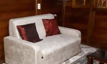 Imagem 7: LINDA CASA DE MADEIRA À VENDA - PRAIA SÊCA, 70 m² COM VISTA PARA A LAGOA VERMELHA!