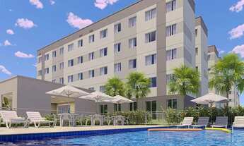 Imagem 4: APARTAMENTO COM ENTRADA PARCELADA E PARCCELAS MINIMAS QUE CABEM NO SEU BOLSO NA SAPIRANGA