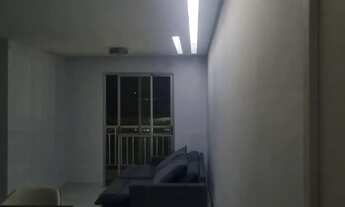 Imagem 3: OPORTUNIDADE! Lindo apto 3 quartos no Cond. La Vie! Vista p/ serra e sol da manhã!