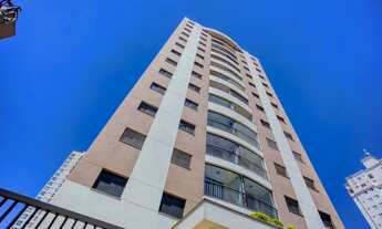 Imagem 2: Apartamento para venda em Vila Carrão com 2 quartos, sendo 1 suíte , 54m²