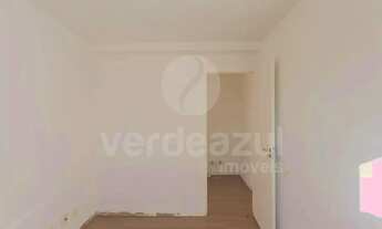 Imagem 6: Apartamento - Residencial Parque da Fazenda - Campinas