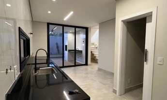 Imagem 5: CASA EM CONDOMÍNIO AMERICANO GUARA PARK | 3 SUITES | CHURRASQUEIRA