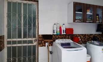 Imagem 4: Casa no Japiim II