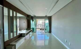 Imagem 2: Apartamento semimobiliado à venda Edifício Benevento Residenziale - Centro