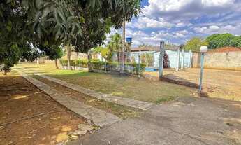 Imagem 4: Chácara na Ceilândia - 5000m2 com asfalto até a porta - Oportunidade!