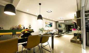 Imagem: Apartamento com 3 dormitórios, 120 m²