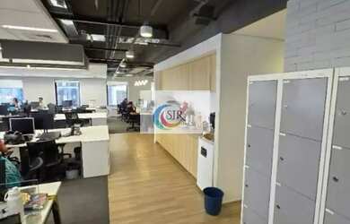 Imagem 6: Imóvel para aluguel possui 638 metros quadrados em Vila Nova Conceição - São Paulo - SP