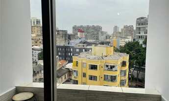 Imagem 5: Apartamento com 1 quartos para locação em Vila Buarque - SP