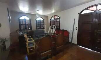 Imagem 3: Casa para aluguel, 5 quartos, 1 suíte, 4 vagas, Universitário - Belo Horizonte/MG