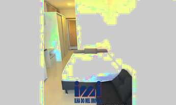 Imagem 6: Apartamento Studio com vista mar em Matinhos