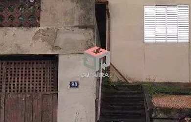 Imagem: Terreno à venda Anchieta - São Bernardo