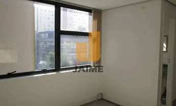 Imagem 2: Conj. Comercial, Higienópolis - São Paulo