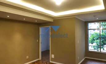 Imagem: Apartamento 2 Quartos com Suíte no Grajaú