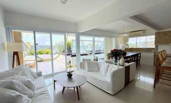 Imagem 5: Imóvel para aluguel com 196 metros quadrados com 3 quartos em Campeche - Florianópolis - S