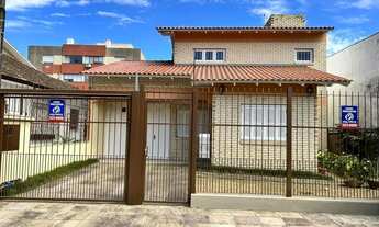 Imagem: Casa 3 dormitórios no bairro Teresópolis