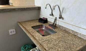 Imagem 4: Prédio Residencial e Comercial à Venda no Bairro Jardim Antártica em Ribeirão Preto com Sa