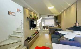 Imagem 4: Sobrado 2 dormitórios em Forquilhas, São José/SC