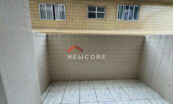 Imagem 5: Apartamento em Rua Potiguares - Tupi - Praia Grande/SP