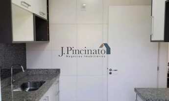 Imagem 7: APARTAMENTO COM 2 DORMITÓRIOS NO BAIRRO VILA NOVA ESPERIA - JUNDIAÍ/SP - CONDOMÍNIO EXCELL