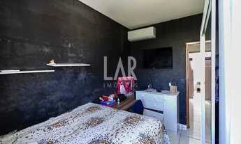 Imagem 9: Casa Geminada à venda, 4 quartos, 1 suíte, 3 vagas, Manacás - Belo Horizonte/MG