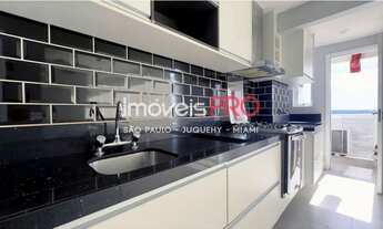 Imagem 5: Apartamento para locação ou venda em Pinheiros - SP