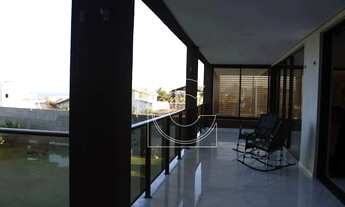 Imagem 6: MANSÃO EXCLUSIVA NO PORTO DAS DUNAS Vista mar de praticamente todos os cômodos