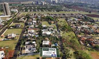 Imagem 7: Terreno à venda, 1038 m² por R$ 1.590.000,00 - Royal Park - Ribeirão Preto/SP