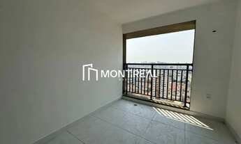 Imagem 6: APARTAMENTO À VENDA NO TATUAPÉ, 2 SUÍTES. 1 VAGA DE GARAGEM