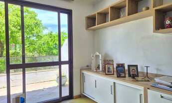 Imagem 4: 1Suíte, com vaga e churrasqueira