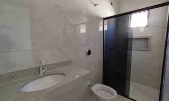 Imagem 4: Campo Grande - Casa Padrão - Vila Progresso