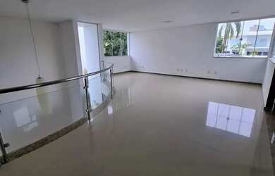 Imagem 12: Casa para aluguel com 1000 metros quadrados com 5 quartos em Busca Vida (Abrantes) - Camaç