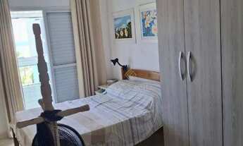 Imagem 3: Apartamento à venda, 61 m² por R$ 475.000,00 - Jardim Real - Praia Grande/SP