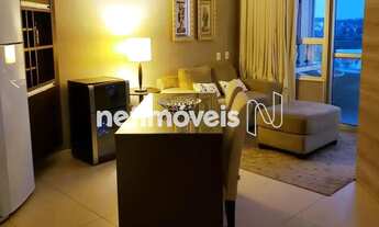 Imagem 1: Locação Apartamento 1 quarto Pernambués Salvador