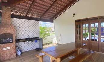 Imagem 5: Casa no condomínio Greenville para alugar