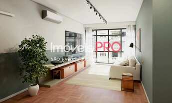 Imagem: Reformado na Santa Cecília