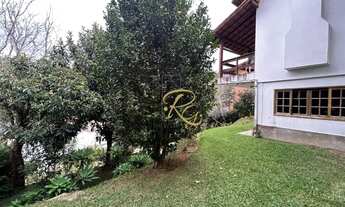 Imagem 7: CASA EM CONDOMÍNIO RESIDENCIAL em TERESÓPOLIS - RJ, PARQUE DO IMBUI