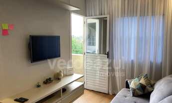 Imagem 4: Apartamento - Chácara Santa Antonieta (Nova Veneza) - Sumaré