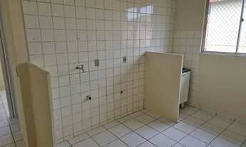 Imagem 3: Apartamento com 2 quartos para alugar por R$ 700.00 à venda por R$ 150000.00, 43.00 m2 - N