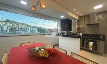 Imagem 4: Apartamento à venda no bairro Buritis - Belo Horizonte/MG