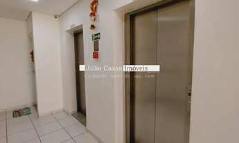 Imagem 3: Apartamento a venda com 52m²