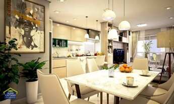 Imagem 6: CAIÇARA FENTE MAR Apto 02 suítes c/ 174 mil de Ent. Direto